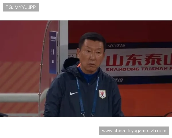 崔康熙禁赛一场但足协杯仍可执教,泰山队关键战迎双重考验 崔康熙禁赛一场但足协杯仍可执教,泰山队关键战迎双重考验