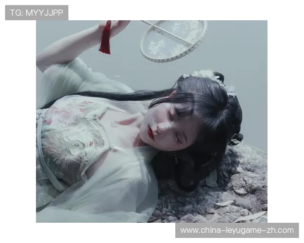 古风小姐姐演绎太极,刚柔并济展东方之美 古风小姐姐演绎太极,刚柔并济展东方之美